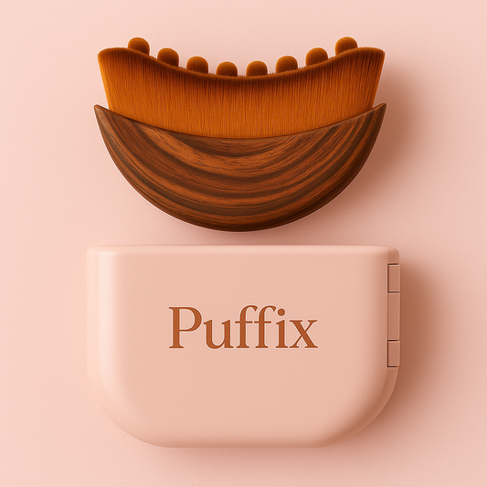 Lymphatic Contour Brush